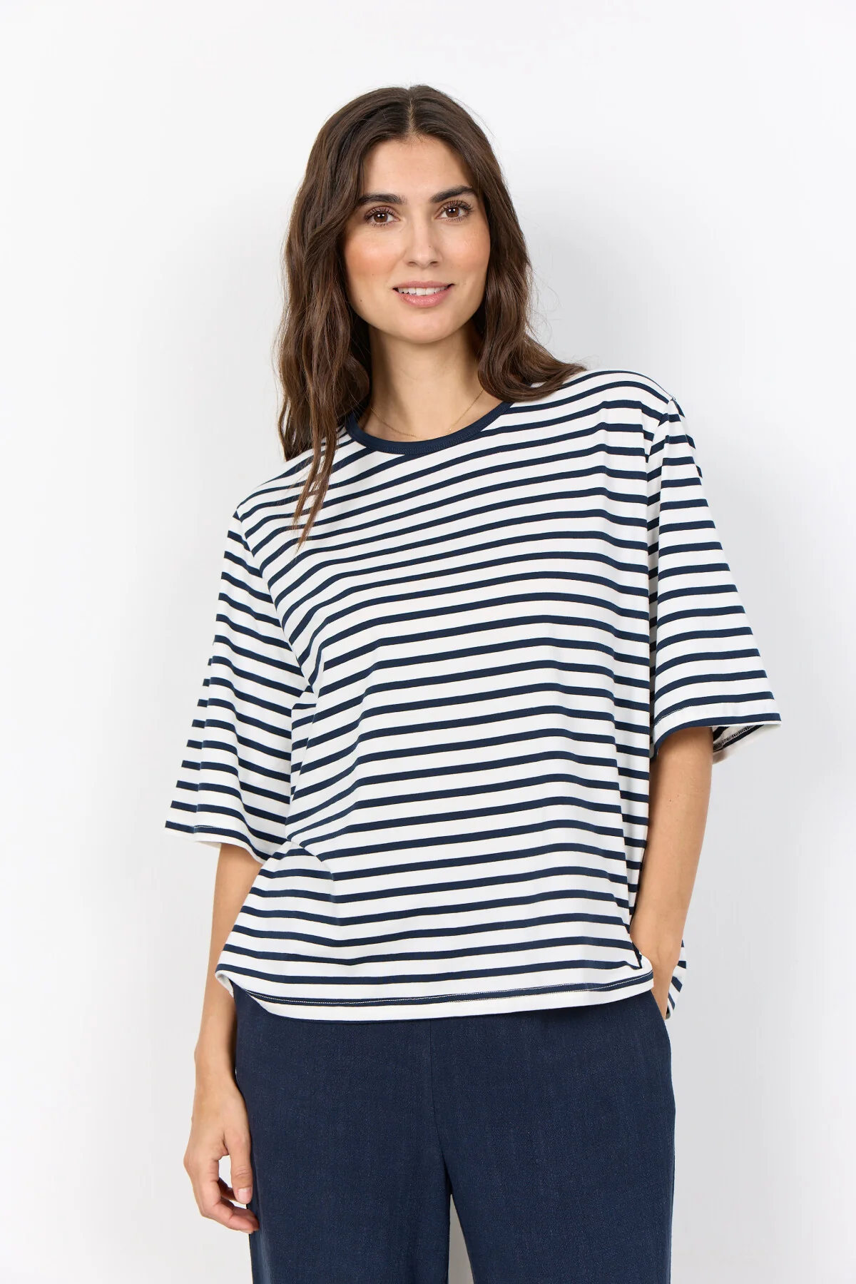 Tops and T-shirts